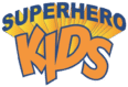 Superhero Kids