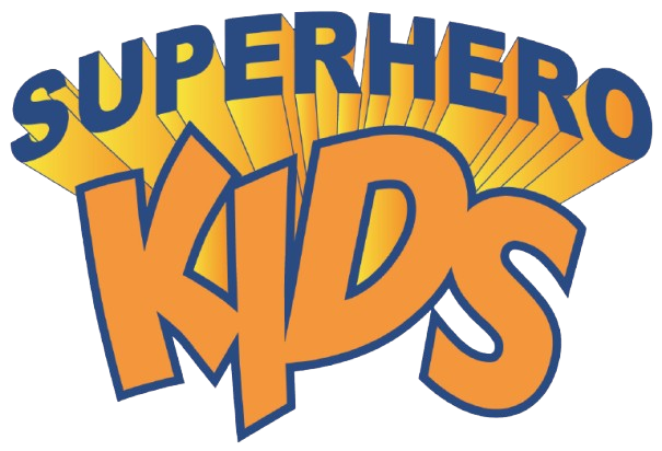 Superhero Kids