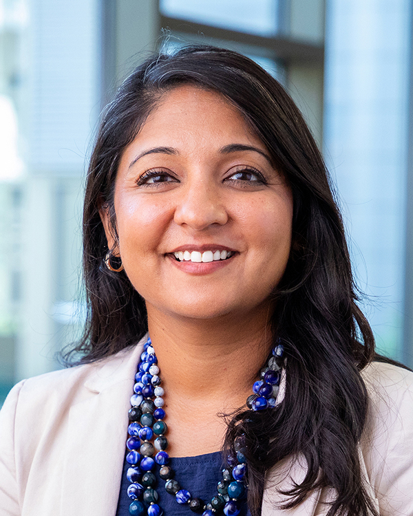 dr puja patel